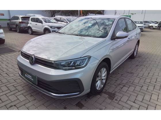 VOLKSWAGEN VIRTUS 1.0 170 TSI MANUAL VOLKSWAGEN VIRTUS 1.0 170 TSI MANUAL